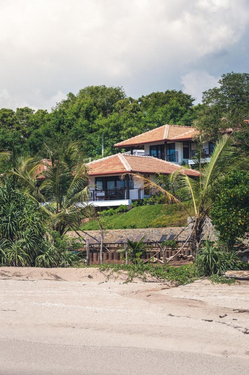 Omia Hotel Tangalle Exterior foto